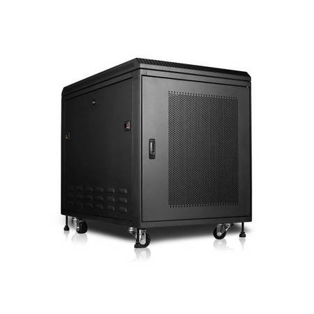 ISTARUSA 12U 900mm Depth Rack-mount Server Cabinet WG-129